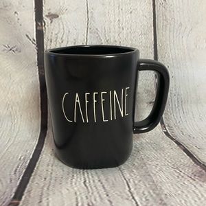 Rae Dunn Coffee Mug